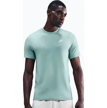 Pánské tričko Pánské tričko Nike Sportswear Club cannon