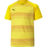 Dres Puma teamVISION Jersey Jr 70492807 Velikost 176