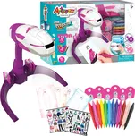 TASIA - Módní ateliér s projektorem