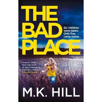 Umění The Bad Place