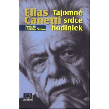 Umění Tajomné srdce hodiniek