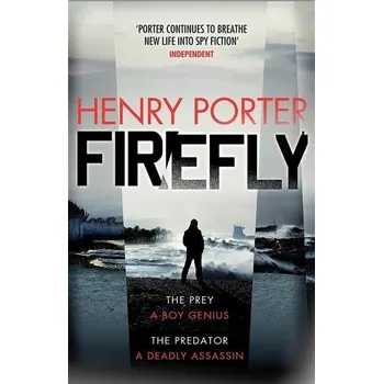 Populárně naučná literatura pro dospělé Firefly