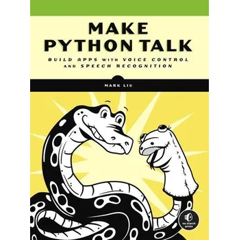 Umění Make Python Talk