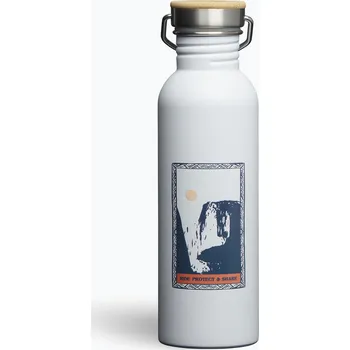 Termoska Termo láhev Picture Hampton 750ml vapor grey