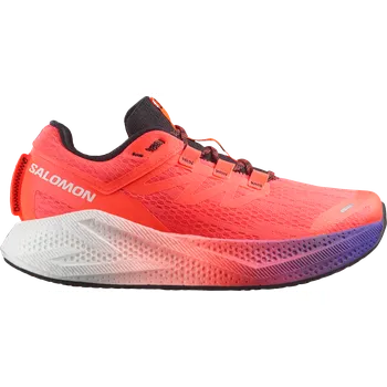 Pánská běžecká obuv Běžecké boty Salomon AERO GLIDE 3 GRADIENT l47976400 Velikost 42 EU | 8 UK | 8,5 US | 26 CM