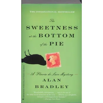 Umění The Sweetness at the Bottom of the Pie