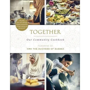 Populárně naučná literatura pro dospělé Together - Our Community Cookbook