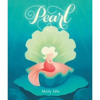 Populárně naučná literatura pro dospělé Pearl