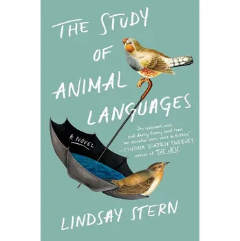 Populárně naučná literatura pro dospělé The Study of Animal Languages
