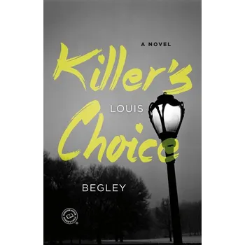 Populárně naučná literatura pro dospělé Killer's Choice