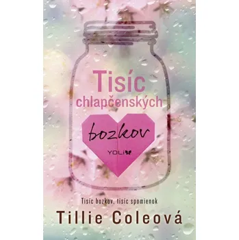 Umění Tisíc chlapčenských bozkov