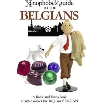 Umění The Xenophobe's Guide to the Austrians