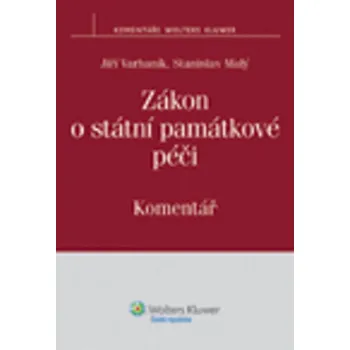 Zákon o státní památkové péči