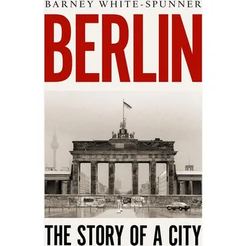 Populárně naučná literatura pro dospělé Berlin