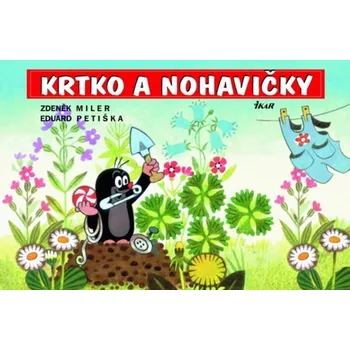 Krtko a nohavičky