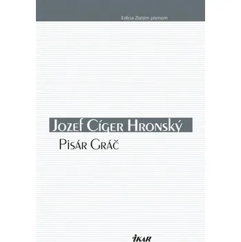 Umění Pisár Gráč