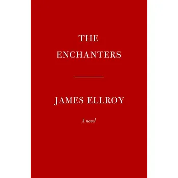 Umění The Enchanters