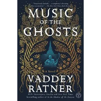 Populárně naučná literatura pro dospělé Music of the Ghosts