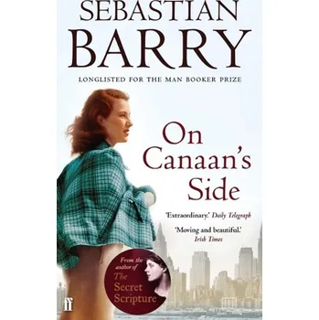 Umění On Canaan's Side