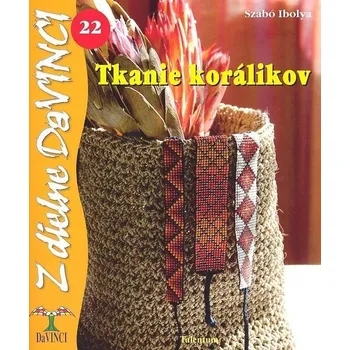 Umění Tkanie korálkov