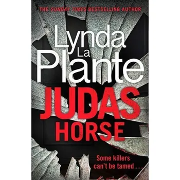 Populárně naučná literatura pro dospělé Judas Horse