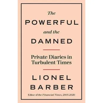 Umění The Powerful and the Damned