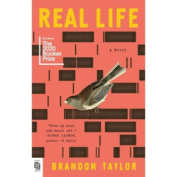 Populárně naučná literatura pro dospělé Real Life