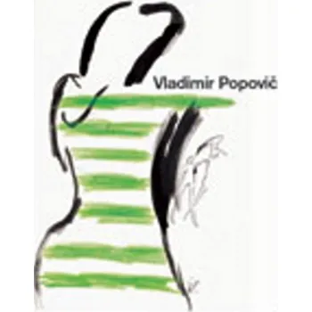 Umění Vladimír Popovič