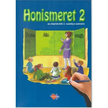 Umění Honismeret az alapiskolák 2. osztálya számára
