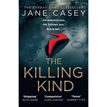 The Killing Kind