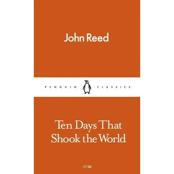 Umění Ten Days That Shook the World