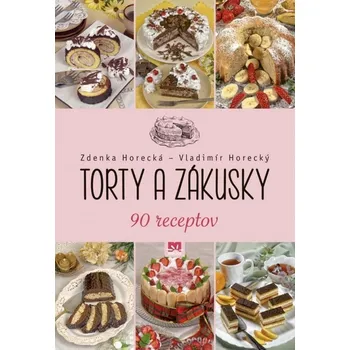 Umění Torty a zákusky