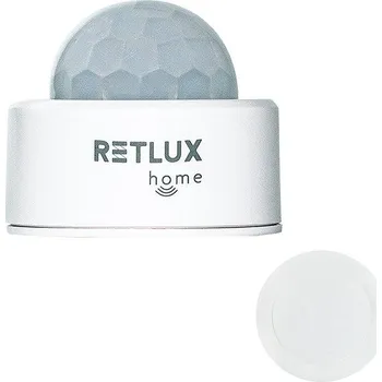 Bezpečnostní detektor RETLUX RSH 308 PIR Smart pohybový senzor