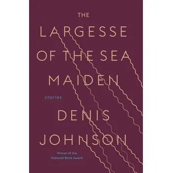 Populárně naučná literatura pro dospělé The Largesse of the Sea Maiden