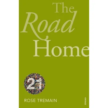 Umění The Road Home