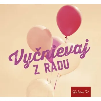 Umění Vyčnievaj z radu