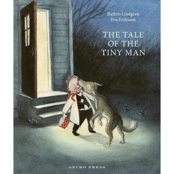 Umění The Tale of the Tiny Man