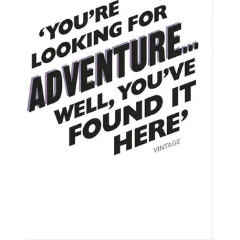 Umění The Thirty Nine Steps (Heroes & Villains)