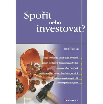 Umění Spořit nebo investovat?