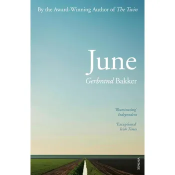 Cizojazyčná kniha June