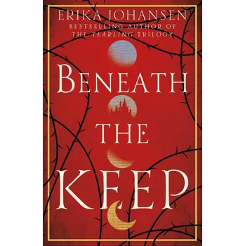 Populárně naučná literatura pro dospělé Beneath the Keep