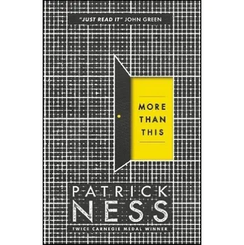 Umění More Than This