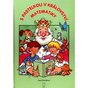 Umění S pastelkou v království matematiky