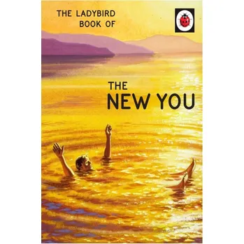 Umění The Ladybird Book of The New You