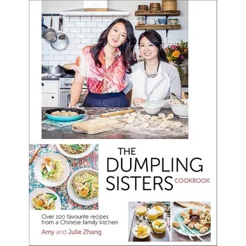 The Dumpling Sisters Cookbook