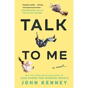 Populárně naučná literatura pro dospělé Talk to Me