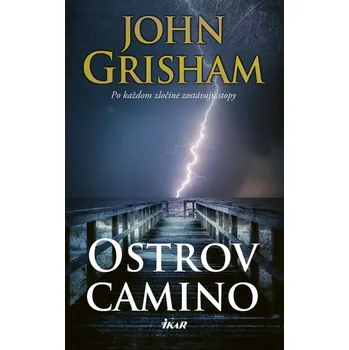 Umění Ostrov Camino