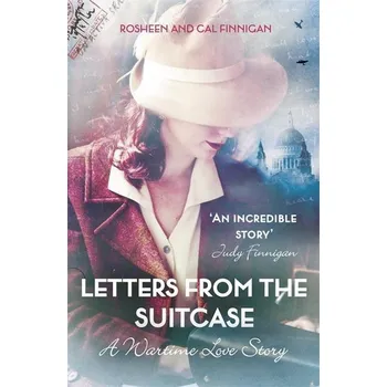 Umění Letters from the Suitcase