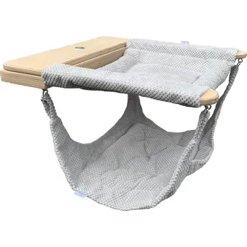 Rajen Police U s houpačkou na zeď, barva A