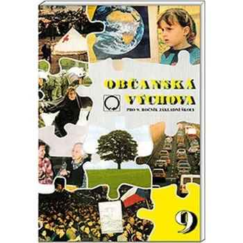 Umění Občanská výchova pro 9.ročník základní školy
